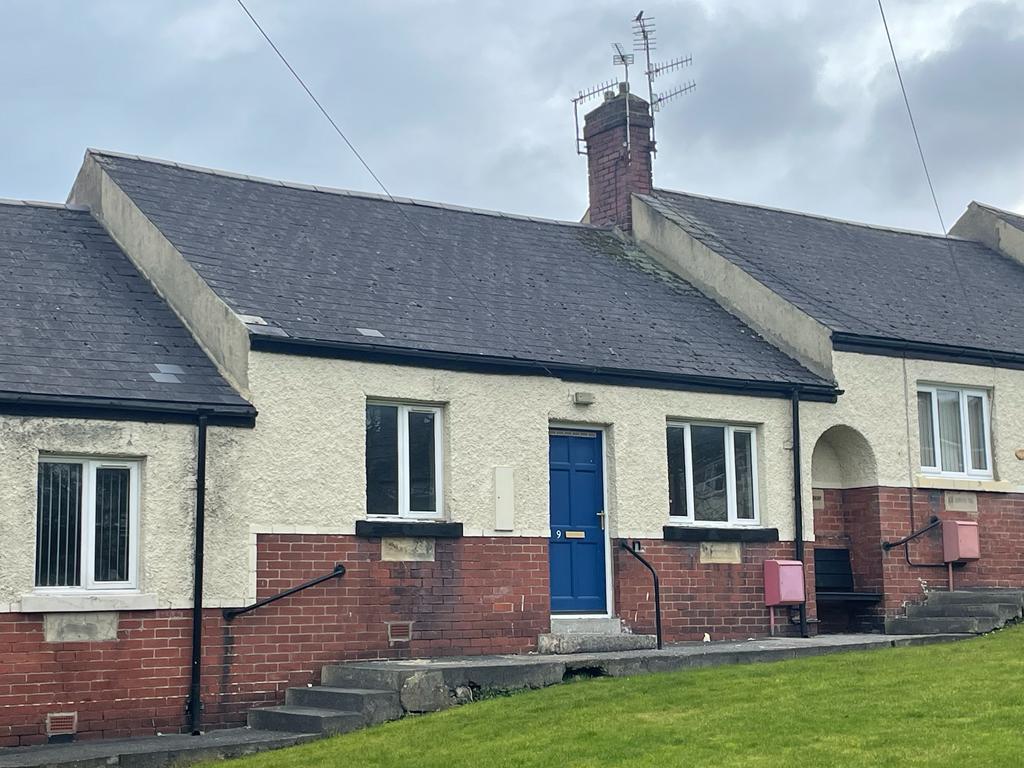 Aged Miners Homes, Langley Park... 2 bed bungalow £525 pcm (£121 pw)