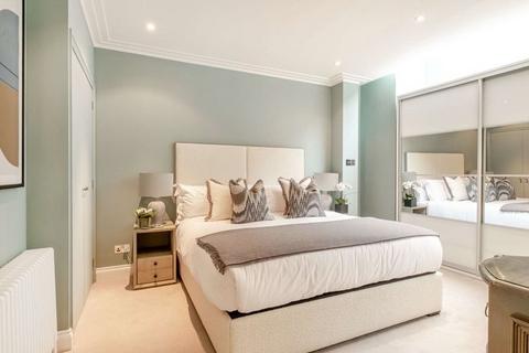 1 bedroom flat to rent, Grosvenor Hill, Mayfair, London, W1K