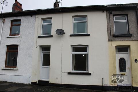 3 bedroom terraced house to rent - Park Street, Tonypandy, Rhondda Cynon Taff. CF40