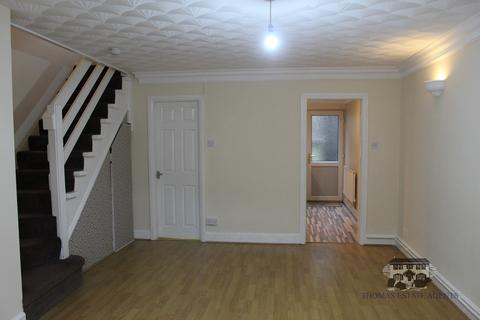 3 bedroom terraced house to rent - Park Street, Tonypandy, Rhondda Cynon Taff. CF40