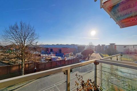 undefined, Wolsey Street, Ipswich