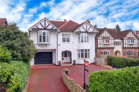 57 Bittell Road, Barnt Green, Birmingham, B45 8LX