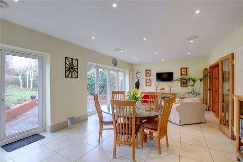 57 Bittell Road, Barnt Green, Birmingham, B45 8LX