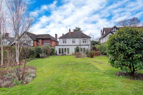 57 Bittell Road, Barnt Green, Birmingham, B45 8LX