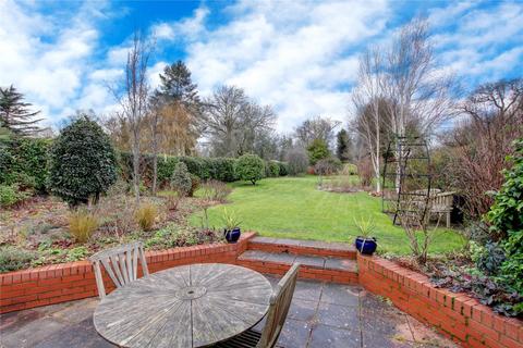 57 Bittell Road, Barnt Green, Birmingham, B45 8LX