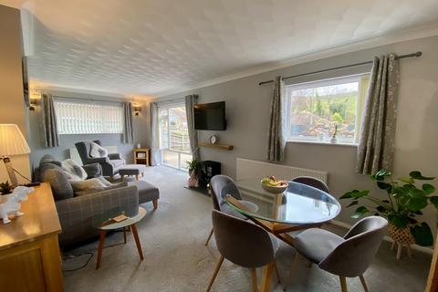 2 bedroom bungalow for sale, Portsdown Way, Willingdon, Eastbourne, East Sussex, BN20