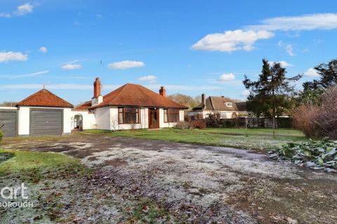189 Gurnard Leys, Peterborough, PE3 8SA