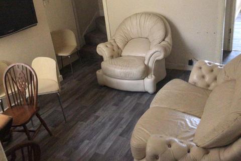 1 bedroom in a house share to rent, Room 3 Solihull Rd Sparkhill, B11 3AE