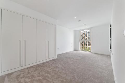 2 bedroom apartment for sale, Carrick House, Royal Wharf, London, E16