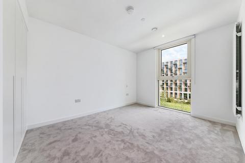 2 bedroom apartment for sale, Carrick House, Royal Wharf, London, E16