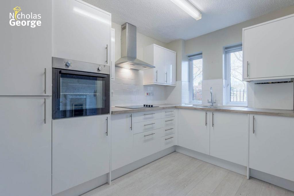 Waterford Court, 341 Brookvale Road, Erdington, Birmingham, B23 1 bed