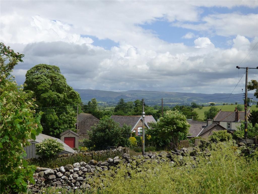 Crosby Garrett, Kirkby Stephen, Cumbria, CA17 4 bed detached house for