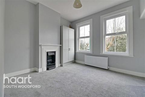 1 bedroom flat to rent - Nightingale Lane, Wanstead, E11