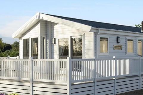 3 bedroom lodge for sale - Chantry Country & Leisure Park, Leyburn, North Yorkshire