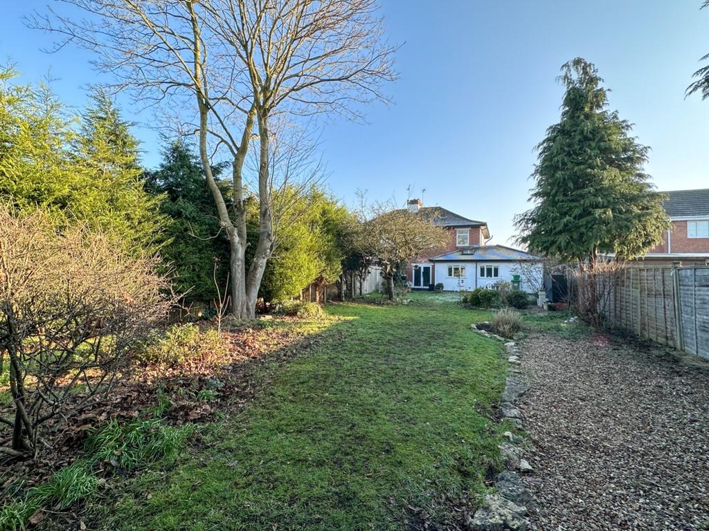 Leamington Road, Ryton On Dunsmore... 3 bed semidetached house £325,000