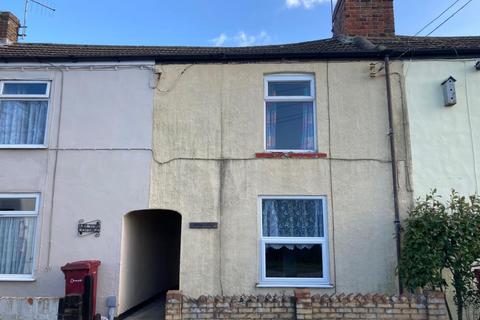 Jocelyn Cottage Carr Road, Ulceby, DN39 6TX