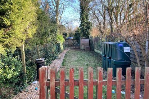 Jocelyn Cottage Carr Road, Ulceby, DN39 6TX
