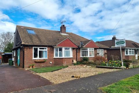 3 bedroom semi-detached house for sale, MEADOWBANK ROAD, FAREHAM