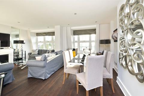 2 bedroom apartment for sale - Brompton Road, London, SW3