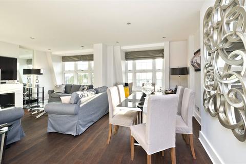 2 bedroom apartment for sale, Brompton Road, London, SW3