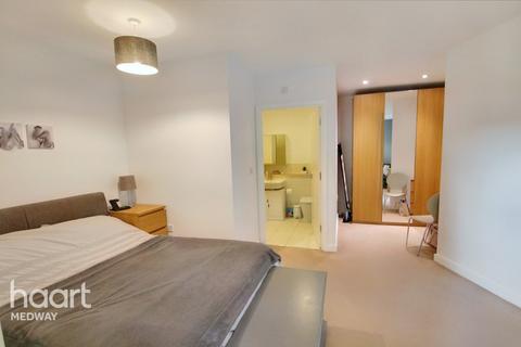 1 bedroom apartment for sale - Elliotts Way, Chatham