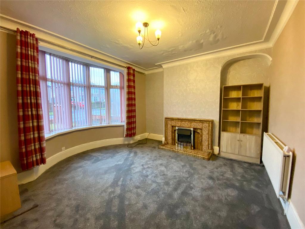 Reception Room 1