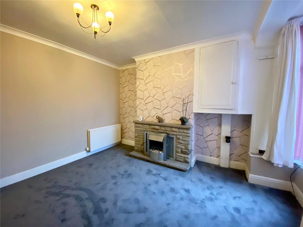 Reception Room 2