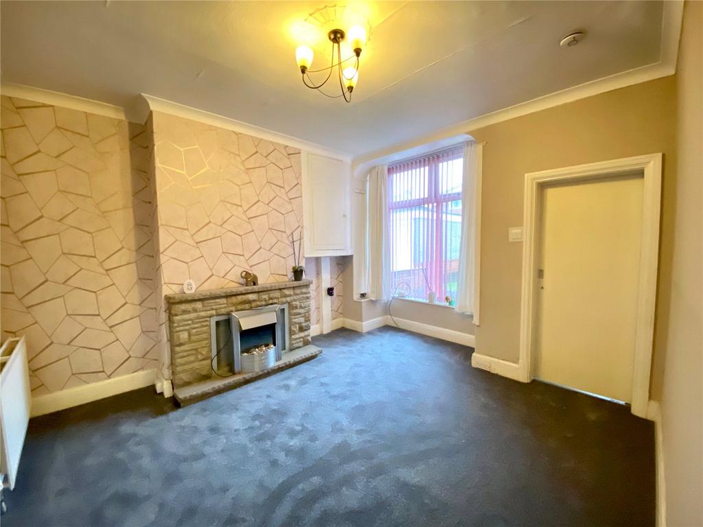 Reception Room 2