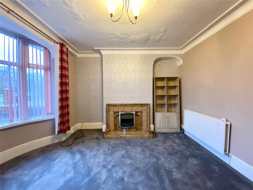 Reception Room 1