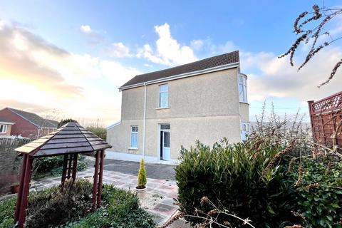 3 bedroom detached house for sale - Westbourne Road, Neath, Neath Port Talbot. SA11 2EW