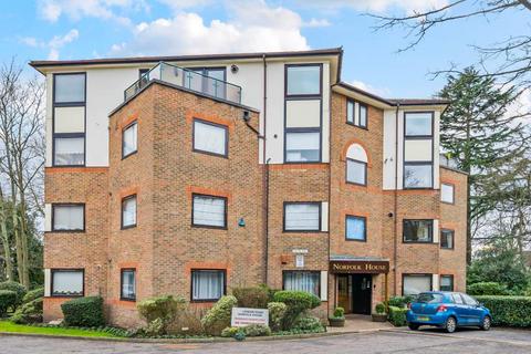 2 bedroom flat to rent, Norfolk House,  Stanmore,  HA7