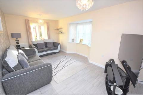 3 bedroom detached house for sale - Farndon Avenue, Marston Green, Birmingham, West Midlands, B37