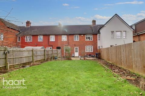 25 Rosedale Road, Northampton, NN2 7QE