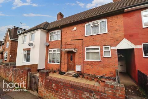 25 Rosedale Road, Northampton, NN2 7QE