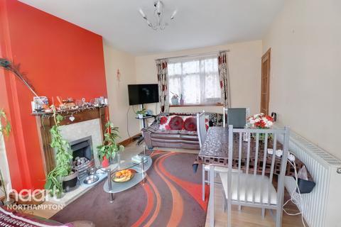 25 Rosedale Road, Northampton, NN2 7QE