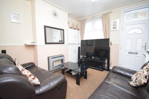 3 bedroom terraced house for sale - Grove Road, Spinney Hill, LE5