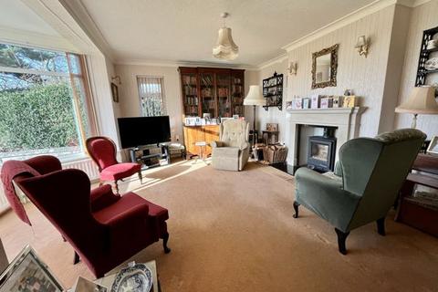 4 bedroom detached house for sale - Tees Lodge, Darlington Road, Barnard Castle, Co. Durham