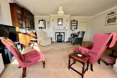 4 bedroom detached house for sale - Tees Lodge, Darlington Road, Barnard Castle, Co. Durham