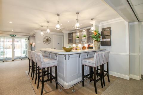 1 bedroom retirement property for sale, Victoria Road, Hampshire, GU14