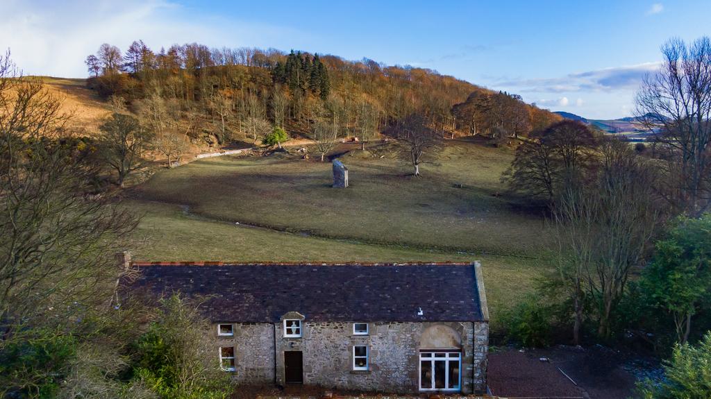 The Stables View