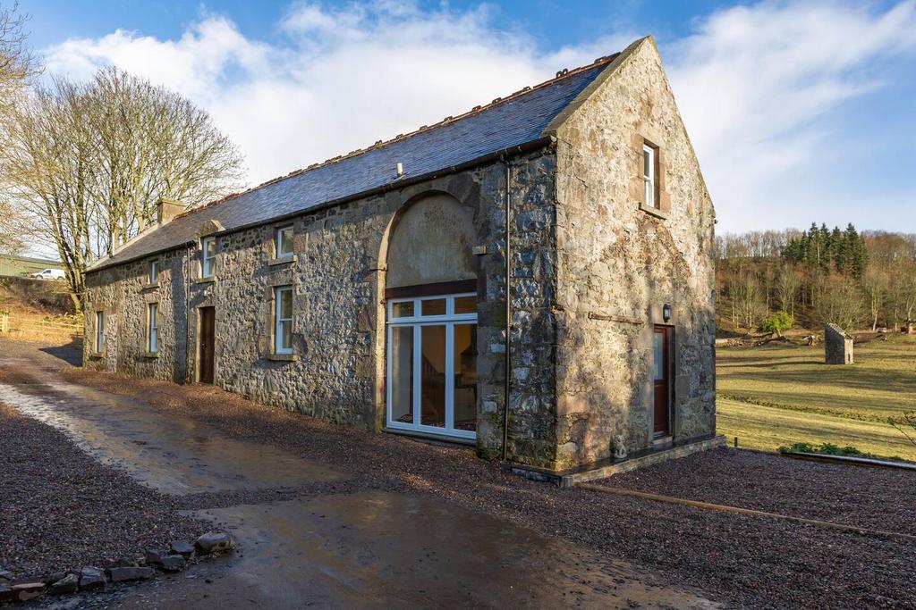 The Stables