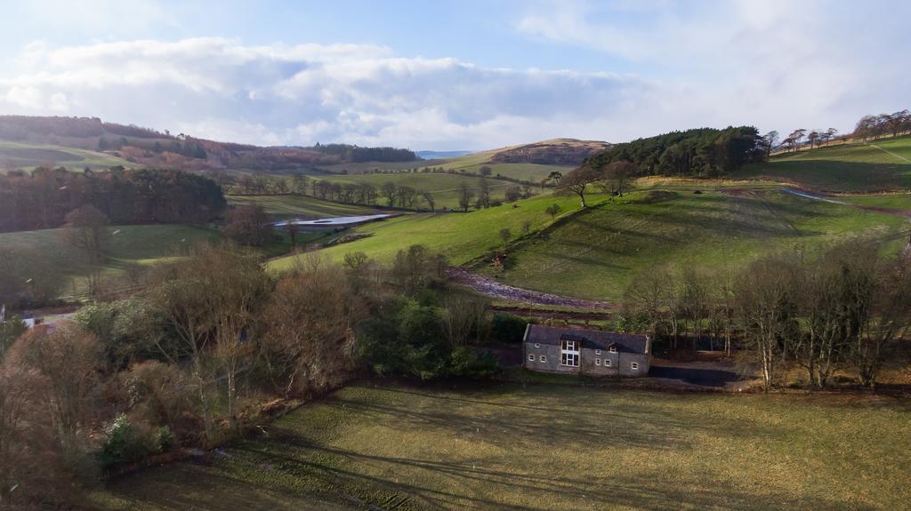 The Stables Setting