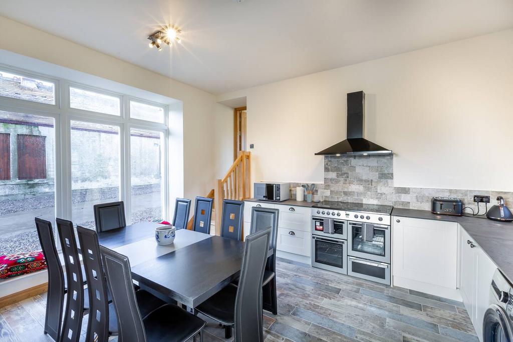 The Stables Kitchen