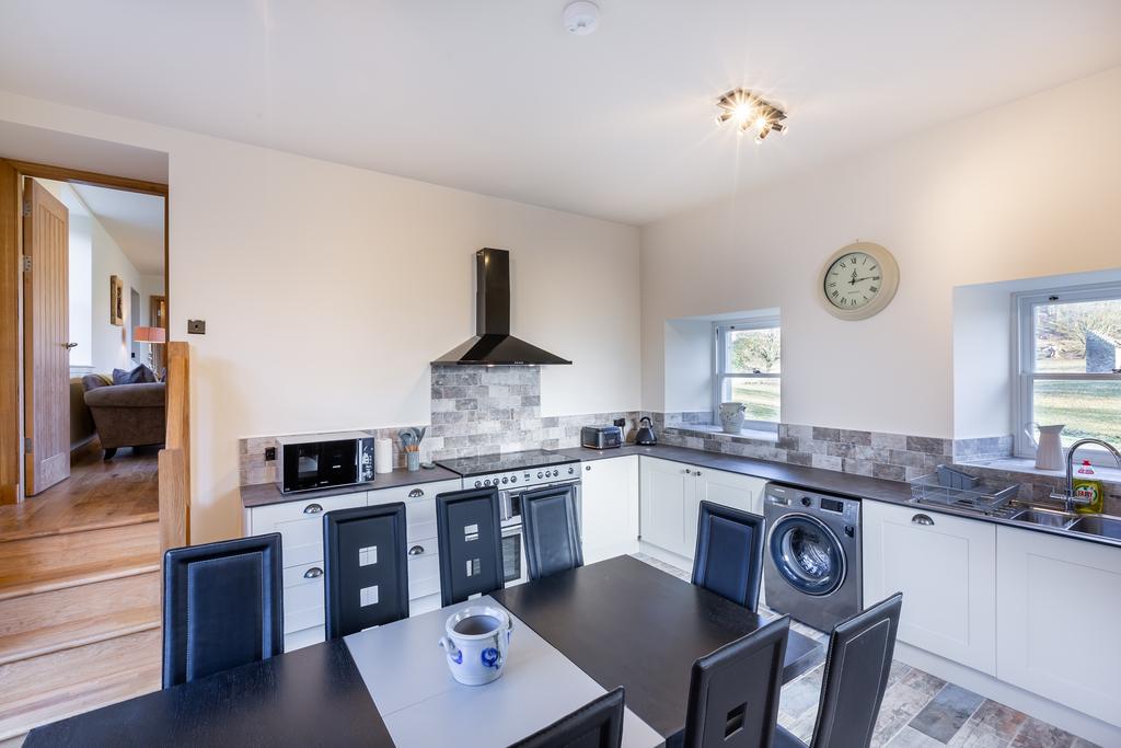 Stables Kitchen