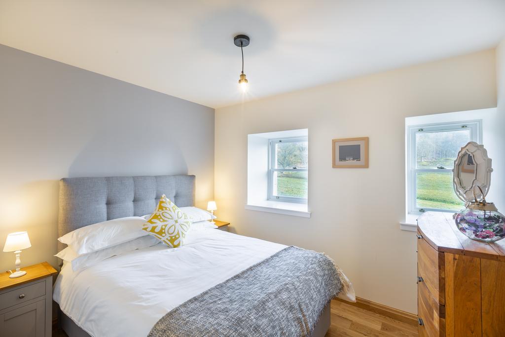 The Stables Bedroom
