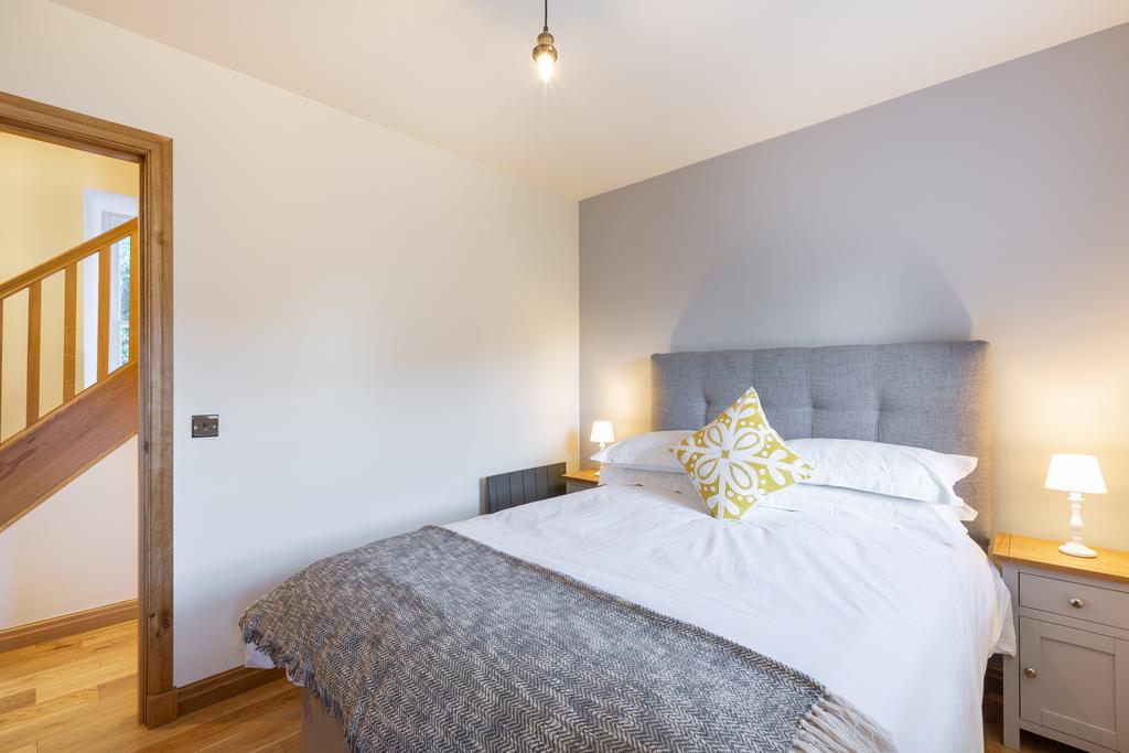 Stables Bedroom 2