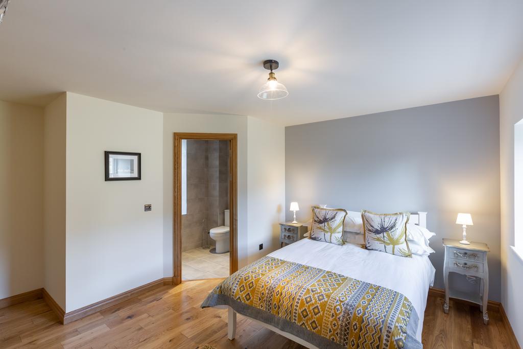 The Stables Bedroom 1