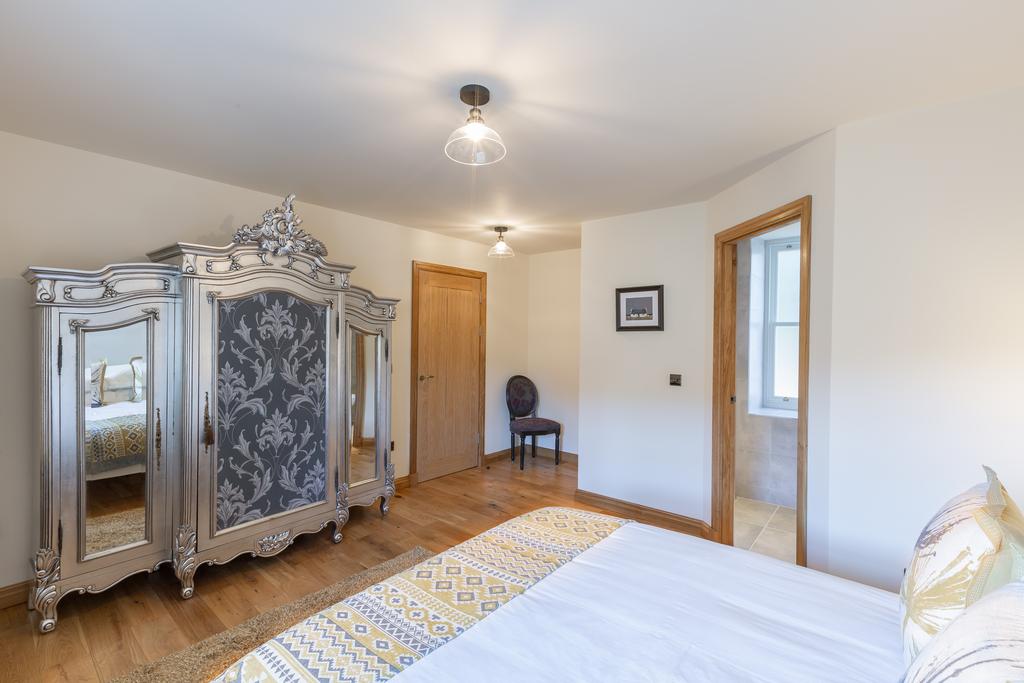 The Stables Bedroom 1