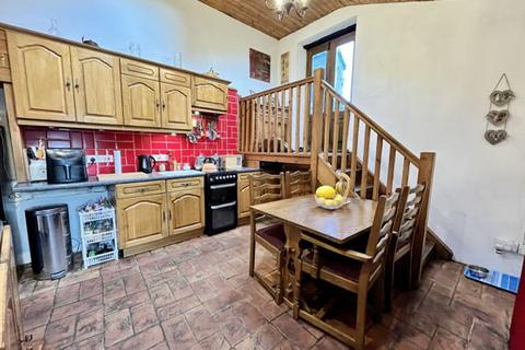 2 bedroom cottage for sale - Longmeadow, Langthwaite, Richmond, North Yorkshire