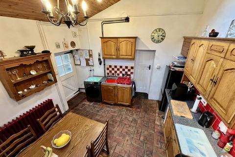 2 bedroom cottage for sale - Longmeadow, Langthwaite, Richmond, North Yorkshire